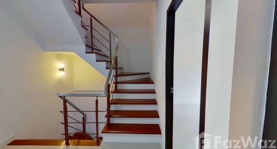 Reihenhaus zum Kauf mit 3 Zimmer in San Sai, Chiang Mai