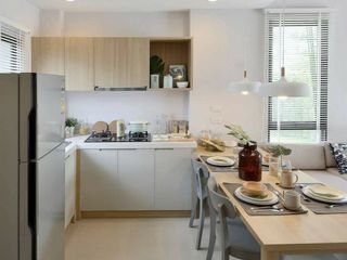 For sale 3 bedrooms townhouse in Suan Luang, Bangkok