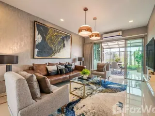 For sale 3 bedrooms townhouse in Suan Luang, Bangkok