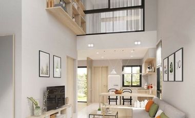 For sale 3 bedrooms townhouse in Suan Luang, Bangkok