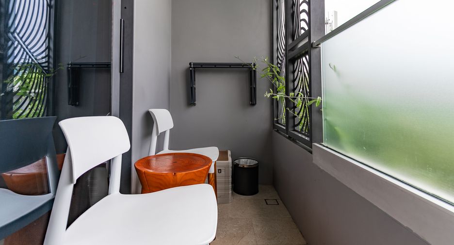 For sale 2 bedrooms condo in Thalang, Phuket