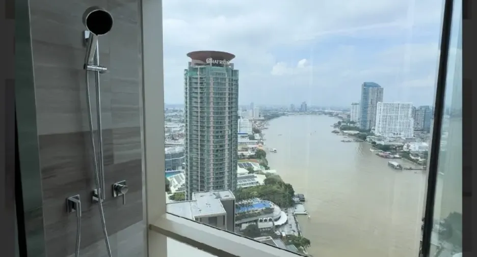 Condo en venta y en alquiler de 2 habitaciones en Bang Kho Laem, Bangkok