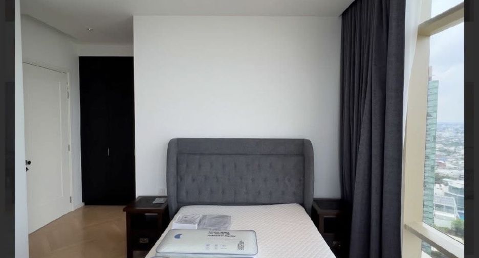 Condo en venta y en alquiler de 2 habitaciones en Bang Kho Laem, Bangkok
