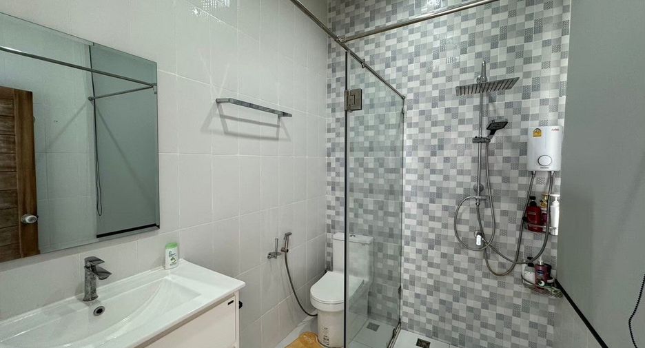 For rent 3 bedrooms villa in Hua Hin, Prachuap Khiri Khan