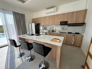 For rent 3 bedrooms villa in Hua Hin, Prachuap Khiri Khan