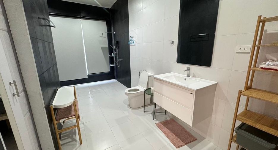 For rent 3 bedrooms villa in Hua Hin, Prachuap Khiri Khan