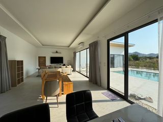 For rent 3 bedrooms villa in Hua Hin, Prachuap Khiri Khan