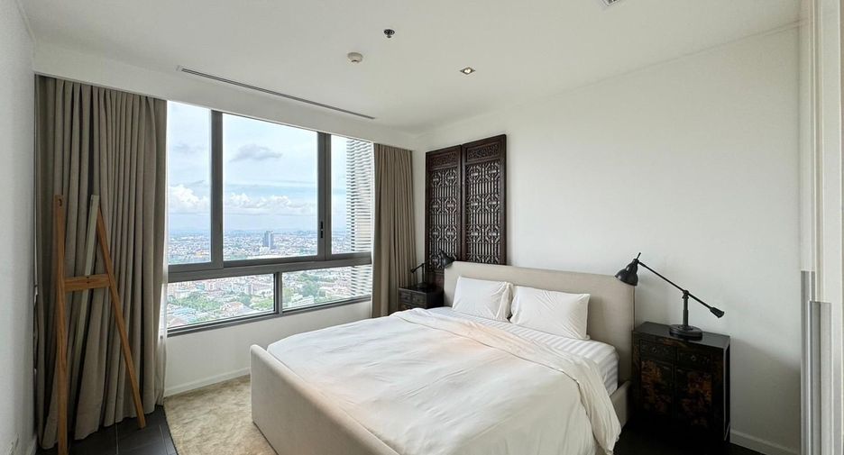 For rent 4 bedrooms condo in Bang Lamung, Chonburi