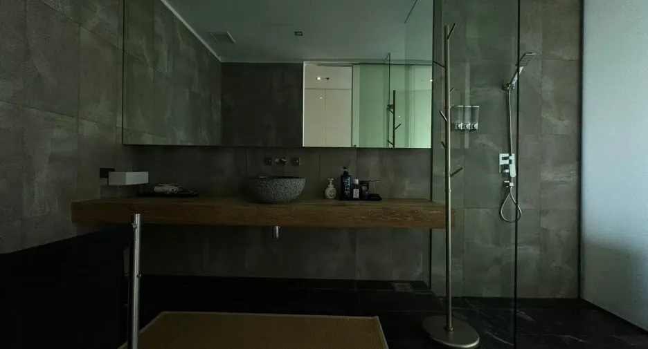 For rent 4 bedrooms condo in Bang Lamung, Chonburi