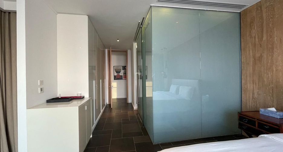 For rent 4 bedrooms condo in Bang Lamung, Chonburi