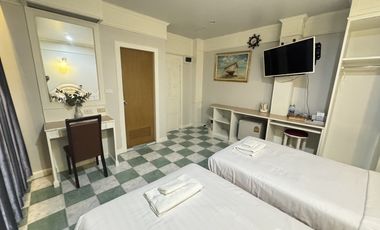 For rent studio apartment in Kathu, Phuket