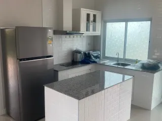 Haus zum Kauf und zur Miete mit 3 Zimmer in Hua Hin, Prachuap Khiri Khan