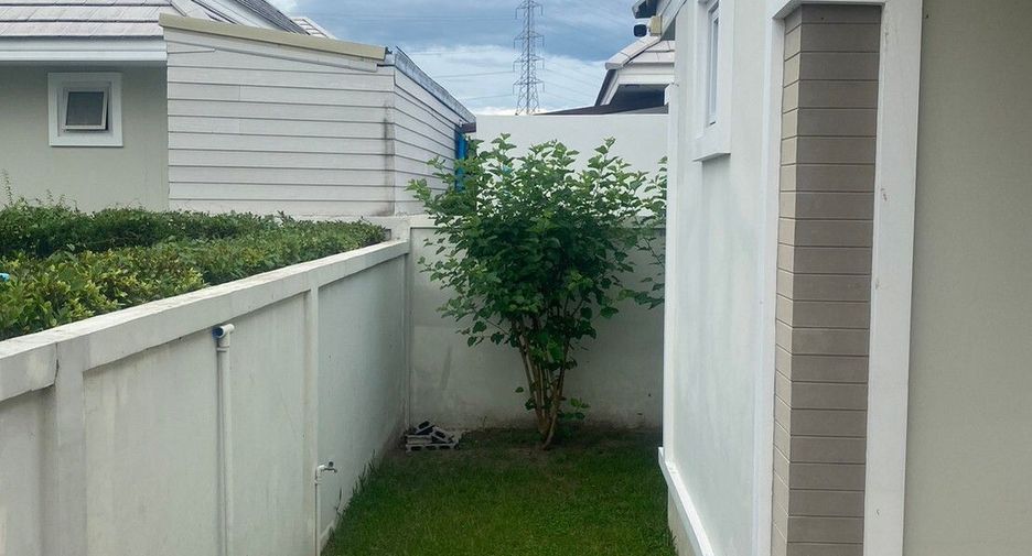 For sale and for rent 3 bedrooms house in Hua Hin, Prachuap Khiri Khan
