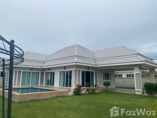Haus zum Kauf und zur Miete mit 3 Zimmer in Hua Hin, Prachuap Khiri Khan