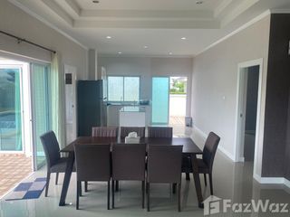 Haus zum Kauf und zur Miete mit 3 Zimmer in Hua Hin, Prachuap Khiri Khan