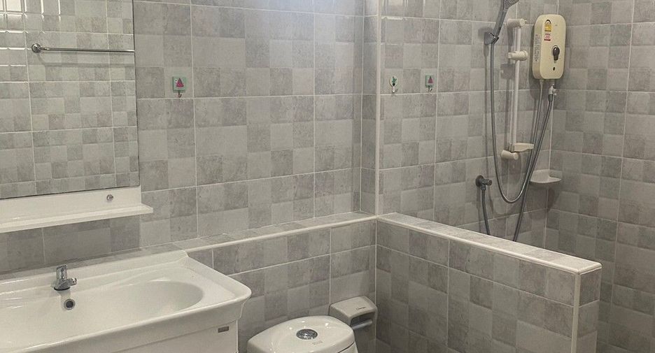 For sale and for rent 3 bedrooms house in Hua Hin, Prachuap Khiri Khan