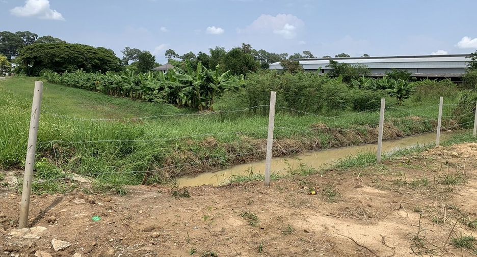出售 土地 在 Mueang Chiang Mai, Chiang Mai
