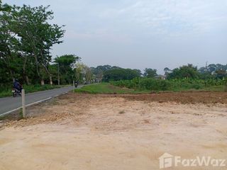 出售 土地 在 Mueang Chiang Mai, Chiang Mai