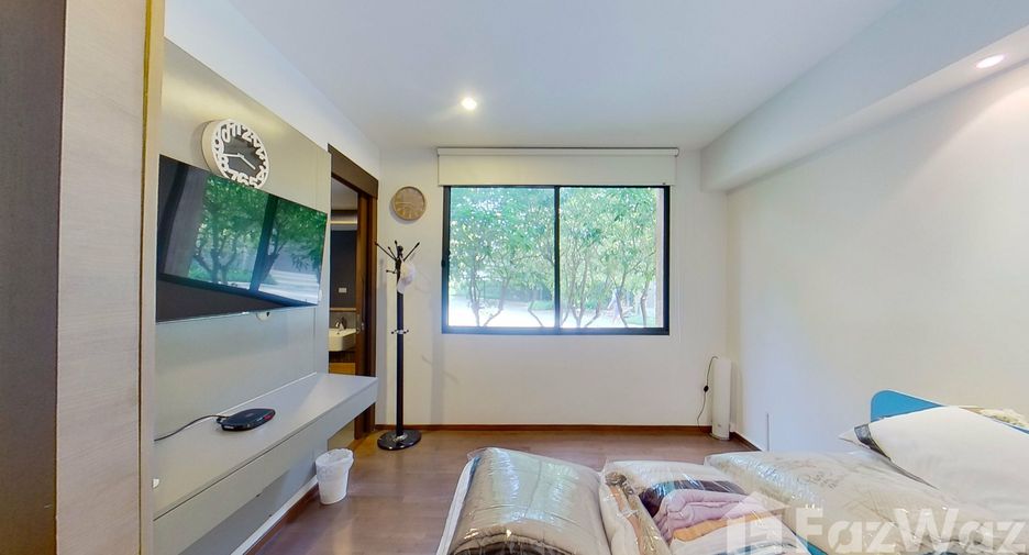 For sale 3 bedrooms condo in Cha Am, Phetchaburi
