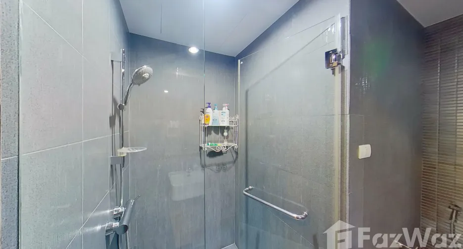 For sale 3 bedrooms condo in Cha Am, Phetchaburi