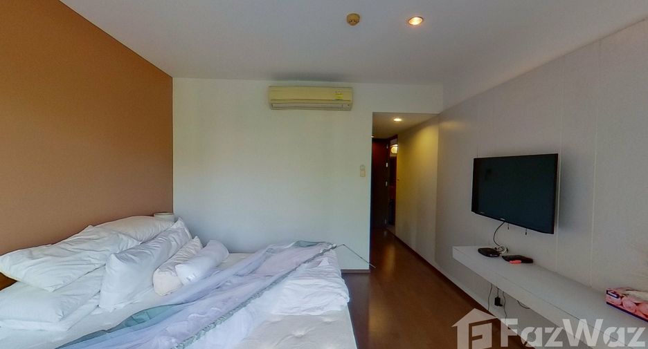For sale 3 bedrooms condo in Cha Am, Phetchaburi