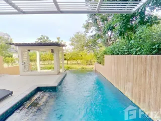 For sale 3 bedrooms condo in Cha Am, Phetchaburi
