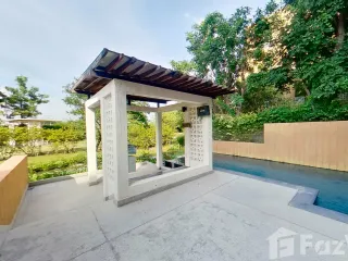 For sale 3 bedrooms condo in Cha Am, Phetchaburi