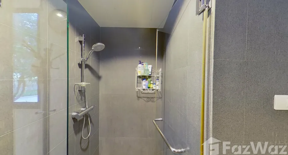 For sale 3 bedrooms condo in Cha Am, Phetchaburi