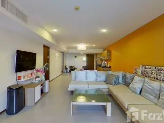 For sale 3 bedrooms condo in Cha Am, Phetchaburi