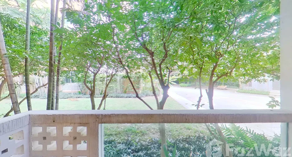 For sale 3 bedrooms condo in Cha Am, Phetchaburi