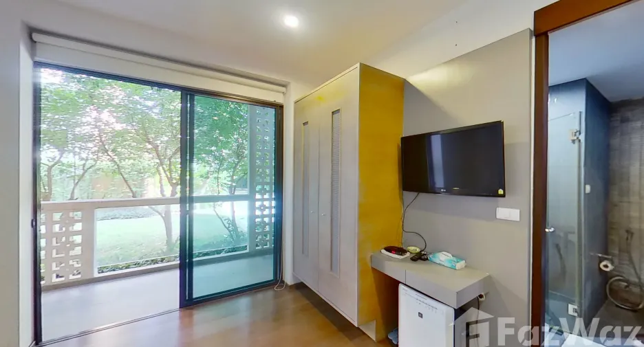 For sale 3 bedrooms condo in Cha Am, Phetchaburi