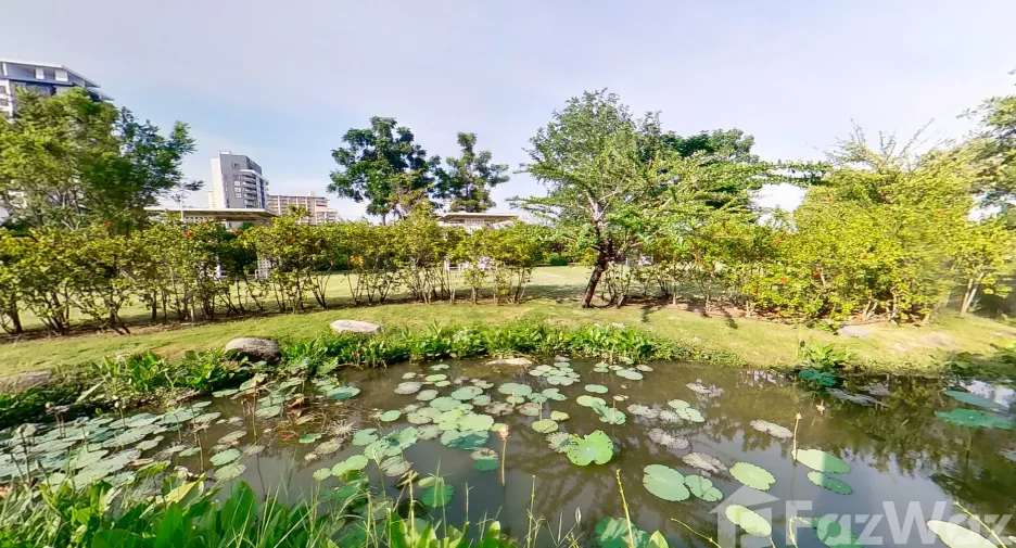 For sale 3 bedrooms condo in Cha Am, Phetchaburi