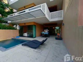 For sale 3 bedrooms condo in Cha Am, Phetchaburi