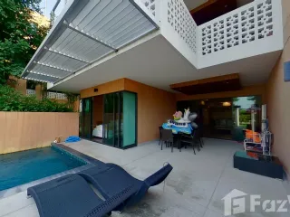 For sale 3 bedrooms condo in Cha Am, Phetchaburi