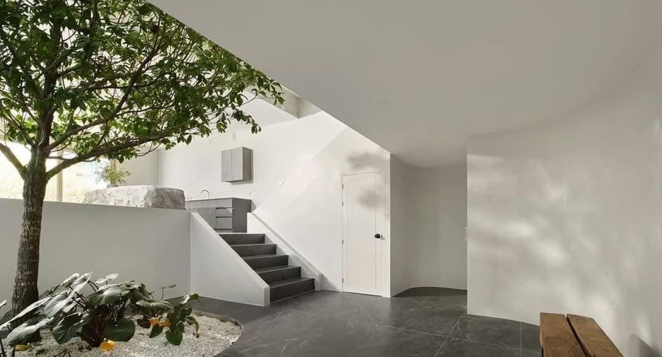 Haus zum Kauf mit 2 Zimmer in Chatuchak, Bangkok