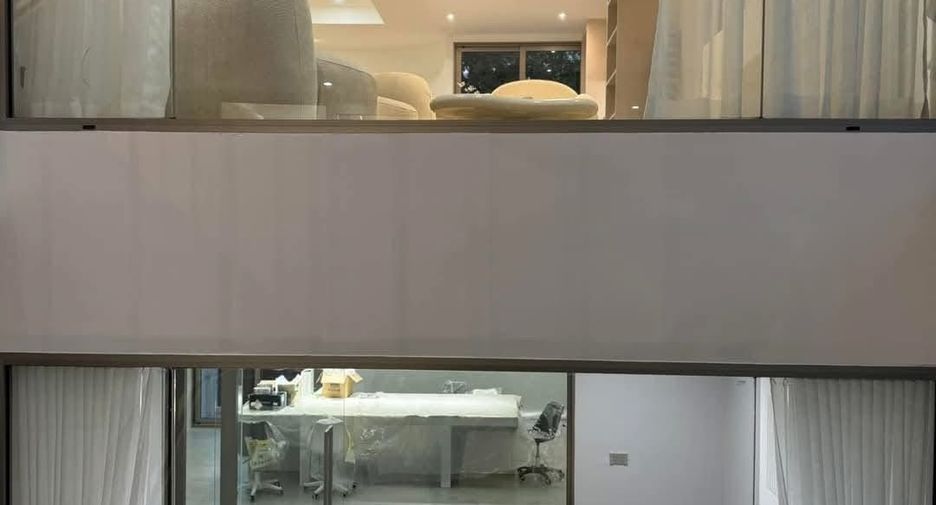 出售 2 卧室 独立屋 在 Chatuchak, 曼谷