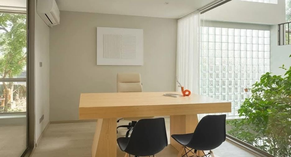 Haus zum Kauf mit 2 Zimmer in Chatuchak, Bangkok