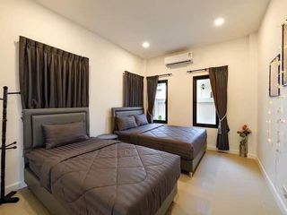 For rent 3 bedrooms villa in Hua Hin, Prachuap Khiri Khan