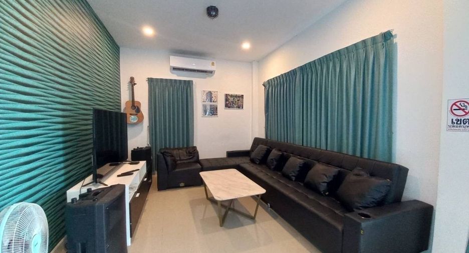 For rent 3 bedrooms villa in Hua Hin, Prachuap Khiri Khan