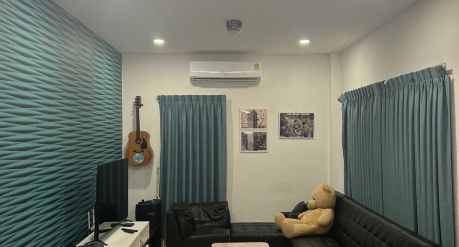 For rent 3 bedrooms villa in Hua Hin, Prachuap Khiri Khan