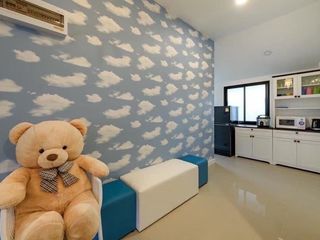 For rent 3 bedrooms villa in Hua Hin, Prachuap Khiri Khan