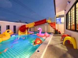 For rent 3 bedrooms villa in Hua Hin, Prachuap Khiri Khan
