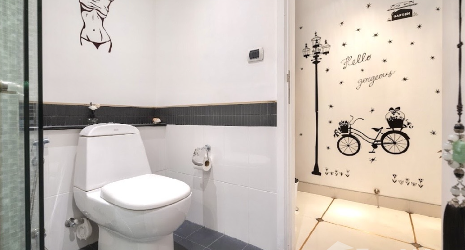 For sale and for rent 1 bed condo in Kathu, Phuket