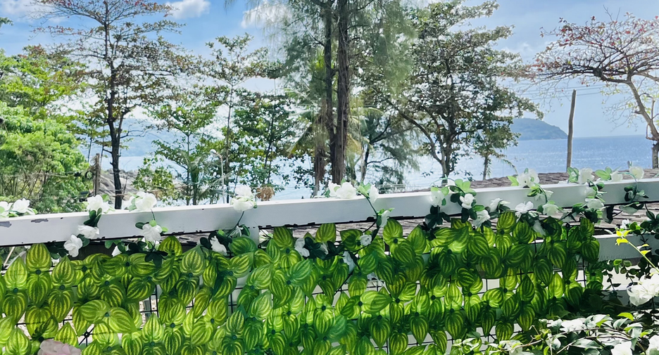 For sale and for rent 1 bed condo in Kathu, Phuket