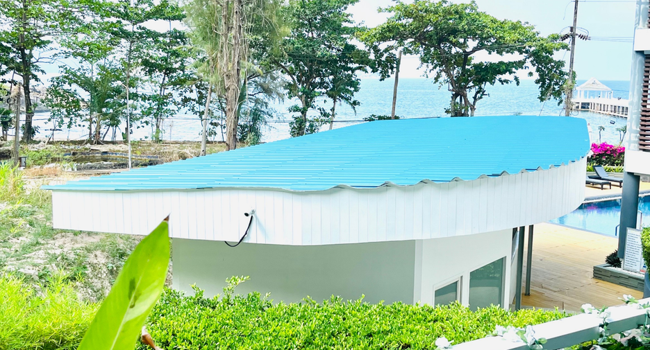 For sale and for rent 1 bed condo in Kathu, Phuket