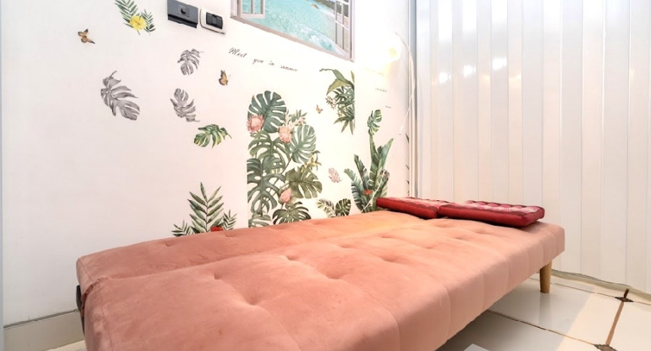 For sale and for rent 1 bed condo in Kathu, Phuket