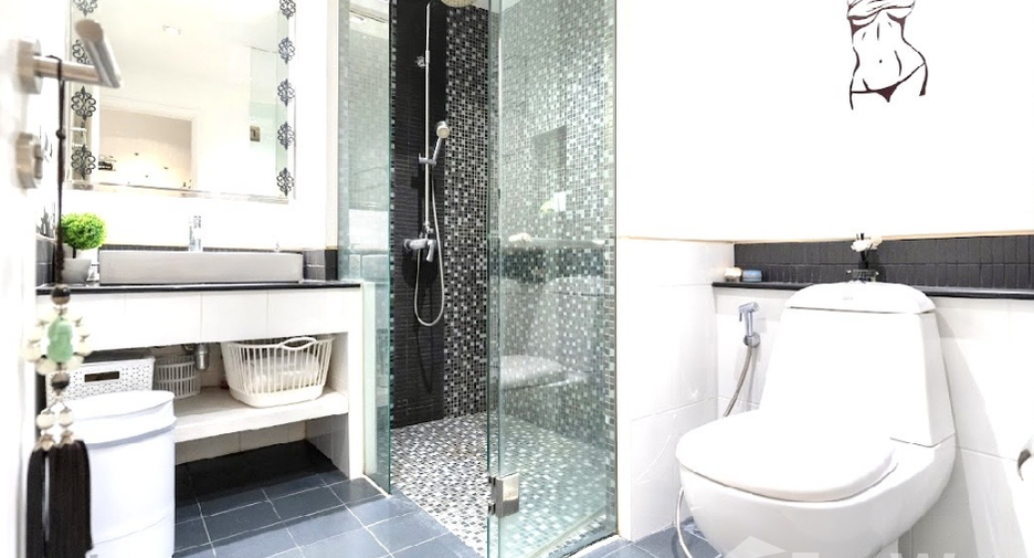 For sale and for rent 1 bed condo in Kathu, Phuket