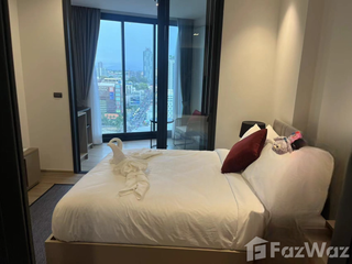 For Rent 1 Bedroom Condo In Bang Lamung, Chonburi