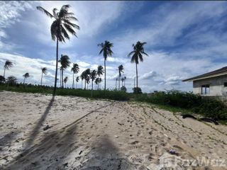 À vendre terrain à Kui Buri, Prachuap Khiri Khan