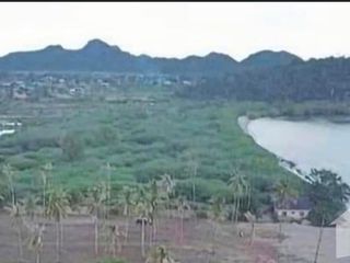 For sale land in Kui Buri, Prachuap Khiri Khan